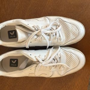 Veja sneakers, size 10